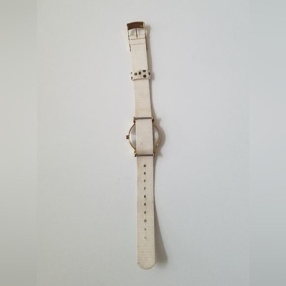 Timex Weekender Womens Polka Dot Slip On Watch - Picture 5 of 7